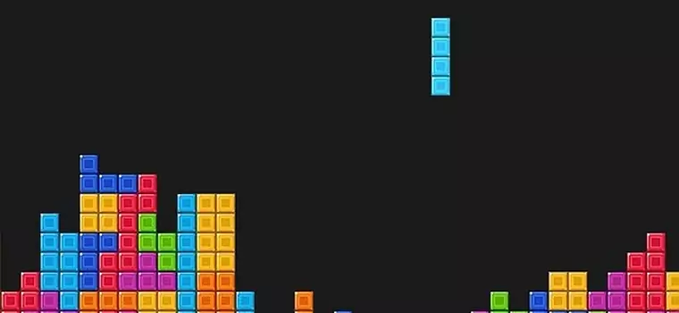 Filmowy Tetris będzie trylogią