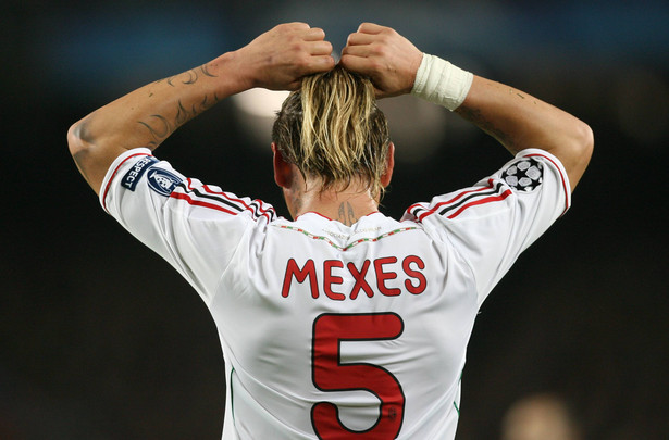Philippe Mexes przebił gola Zlatana Ibrahimovicia? WIDEO
