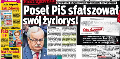 To Niezależna.pl i poseł Krasulski kłamią, a nie FAKT. Oto fakty!