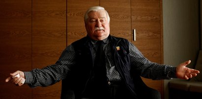 Lech Wałęsa stworzył listę szkodników! Kto wyprzedził Jarosława Kaczyńskiego?