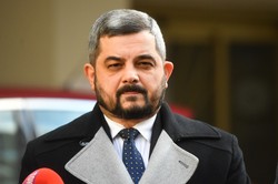 Sekretarz generalny PiS bije w Ziobrę: Niech pamięta, jak skończył się jego samodzielny start