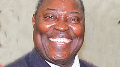 Pastor William Kumuyi, Founder of the Deeper Christian Life Ministry