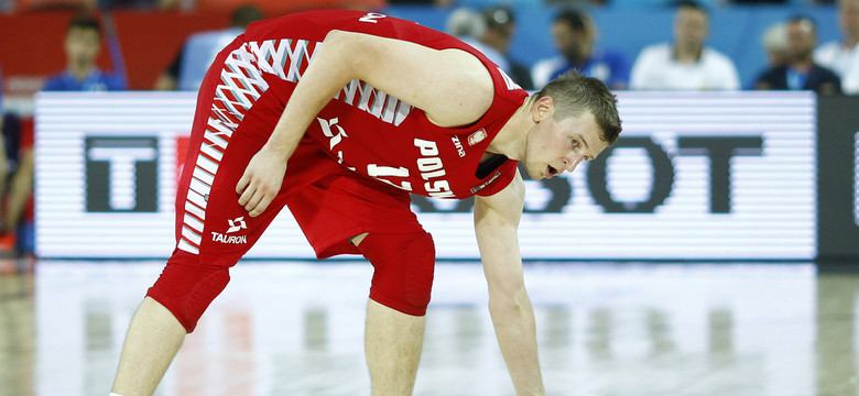 Polsce grozi wykluczenie z rozgrywek FIBA-Europe
