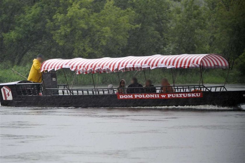 Marta Kaczyńska z mężczyzną. Nowa miłość czy dobry znajomy?