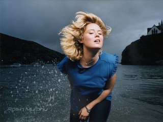 Róisín Murphy: Barokowe disco