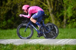 Michael Valgren zwycięzcą Giro della Toscana. Aktywny Majka