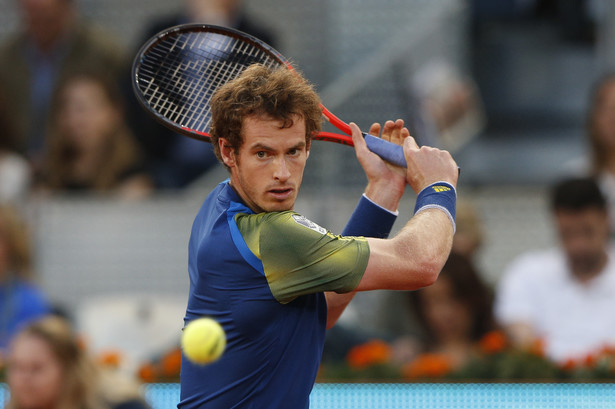 Andy Murray wygrał na kortach Queen's Clubu