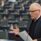 European Parliament Session on Poland