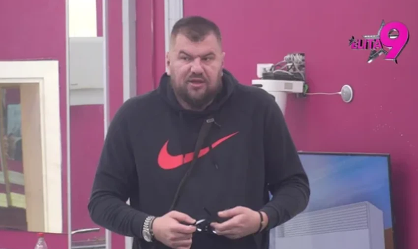 Tvrdila da je imala aferu sa Peđom Medenicom, a sad je Janjuš saterao u ćošak: "Prijavio sam je"