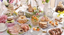 wielkanoc 2026. ceny rosną, trzeba trzymać się za kieszeń. catering czy supermarket?