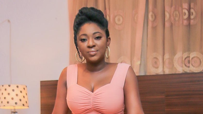 Yvonne Jegede [Instagram/IamYvonneJegede]