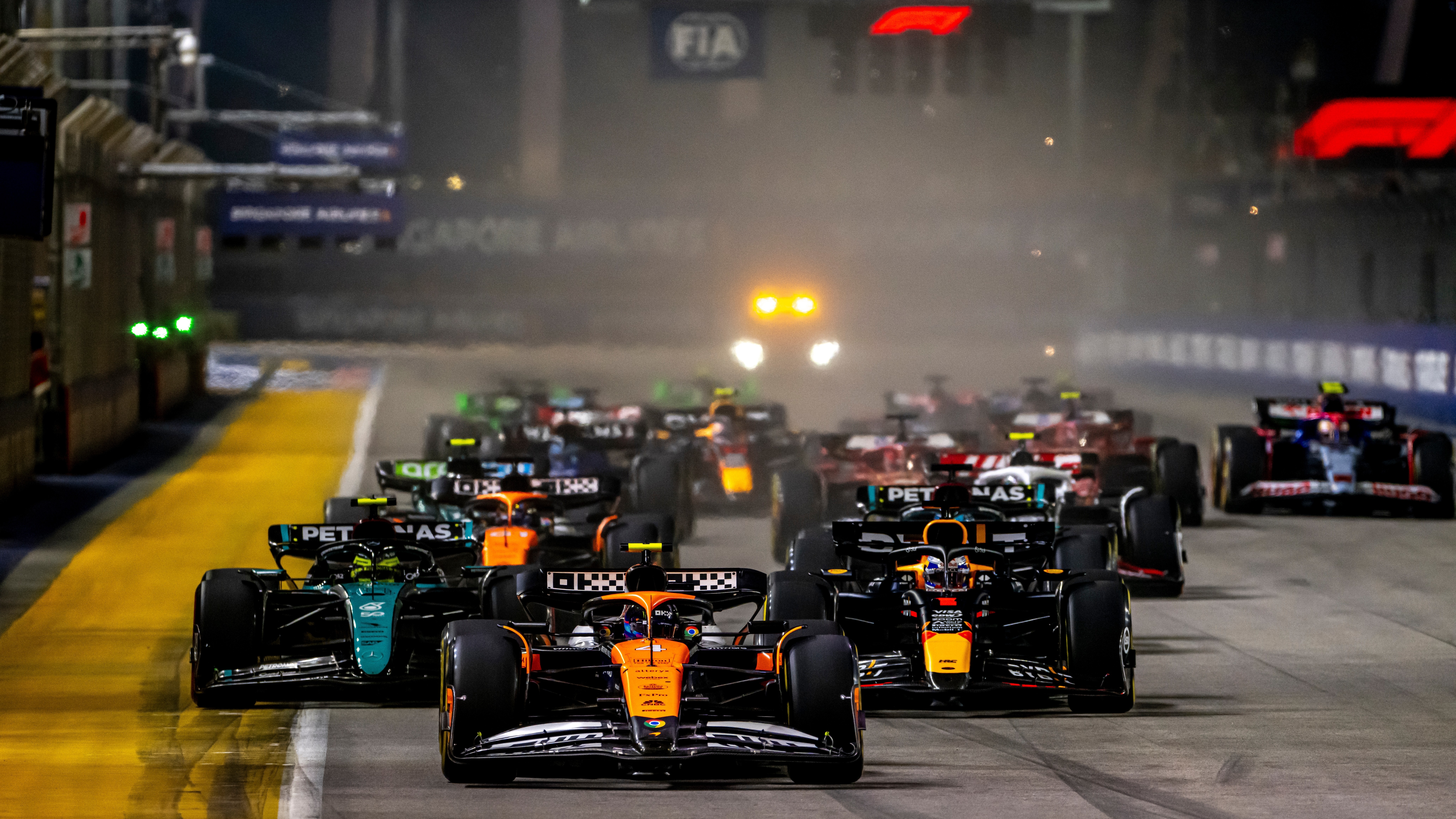 Cine transmite Marele Premiu de Formula 1 din Mexic 2026 la TV. La ce oră încep cursa și calificările 