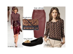 Trendy ze światowych wybiegów w tańszej wersji STYLIZACJE