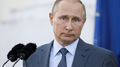 Władimir Putin chce podnieść wiek emerytalny dla kobiet