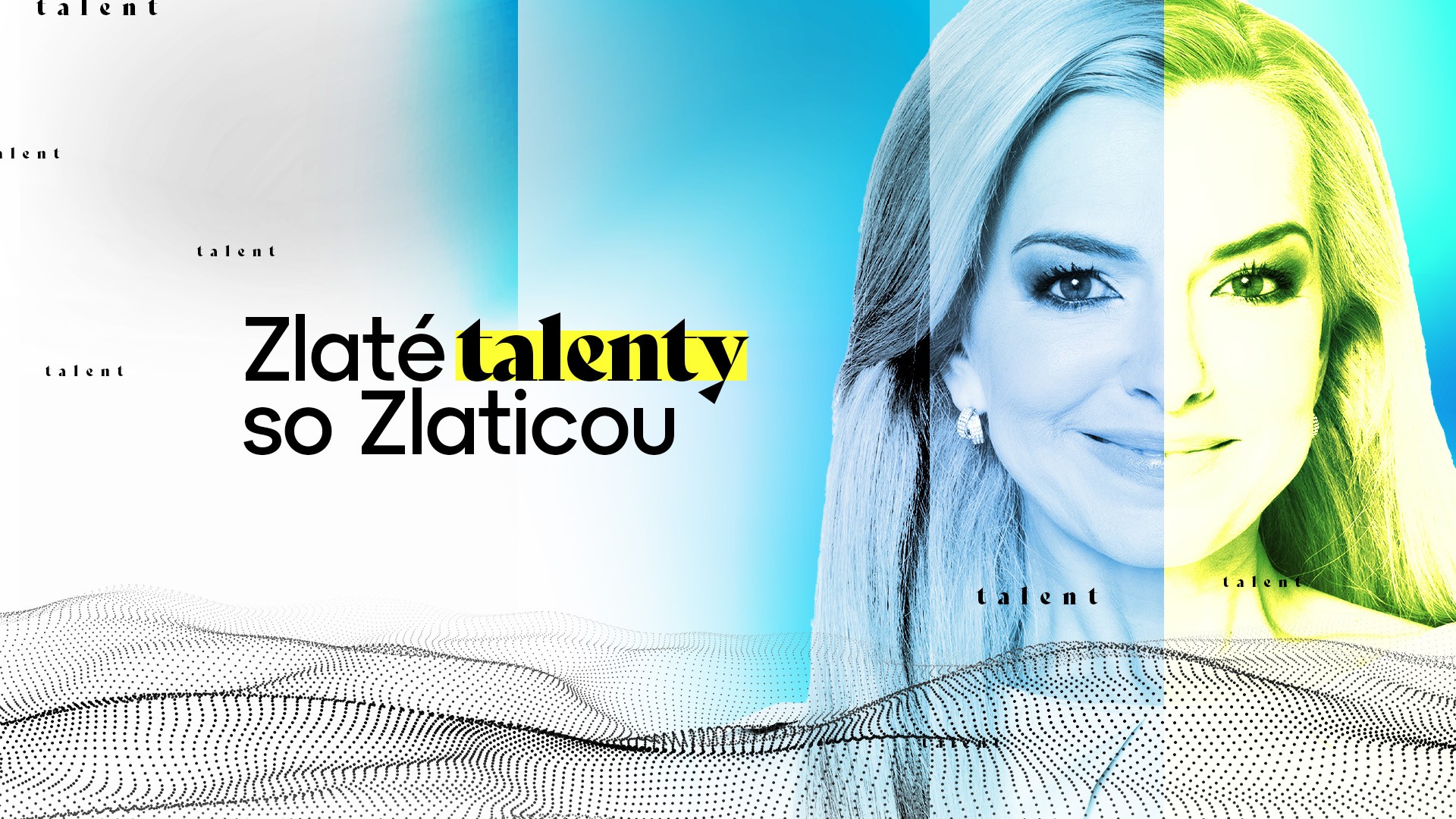 Zlatica Švajdová Puškárová sa naplno vracia na obrazovky TV Markíza.