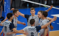 ZAKSA najlepsza w jubileuszowym turnieju siatkarzy [WIDEO]