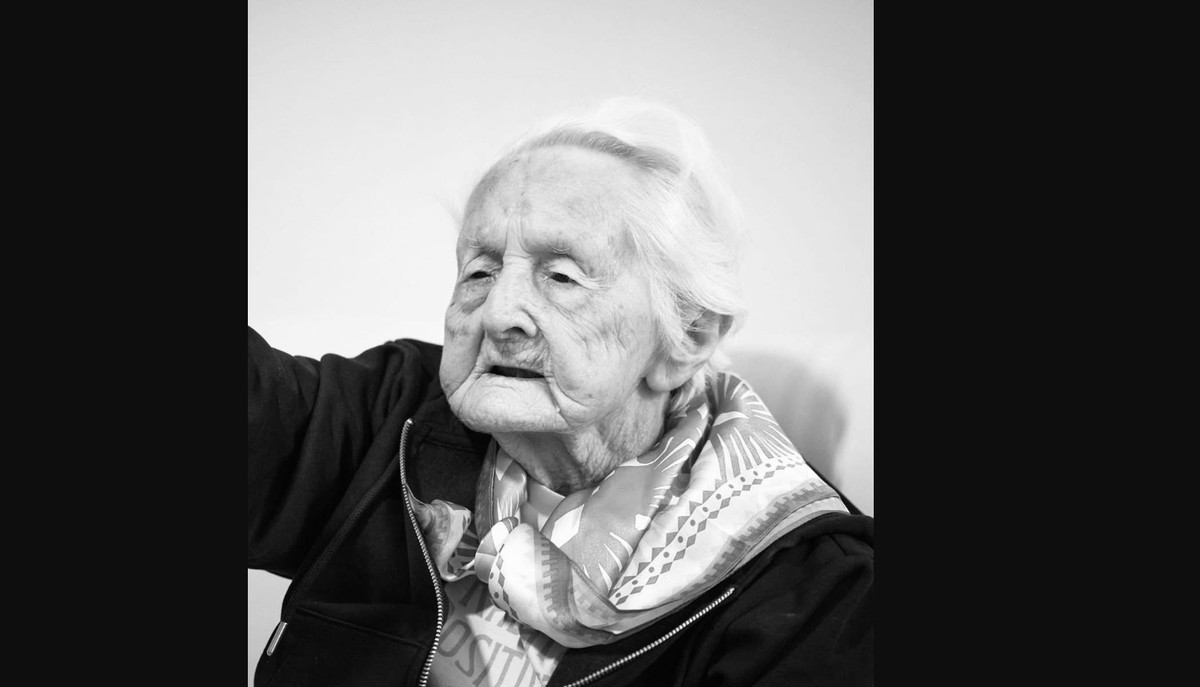 Zmarła najstarsza Polka. Urząd potwierdza