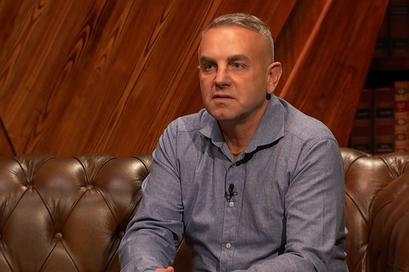 Ivan Gavrilović OTKRIO ZAŠTO MENADŽERI NE ZOVU SLAĐU DELIBAŠIĆ: "Čim se vidi da je dobro odrađen posao, odmah ljudi žele da pokvare nešto"