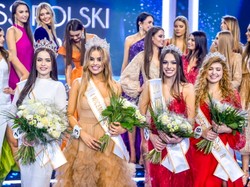 Brunetki górą? Wybrano Miss Polski 2020. FOTO