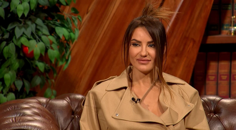 Ivana Stamenković Sindi