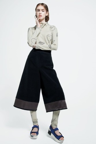 Acephala - kolekcja jesień/zima 2015/2016