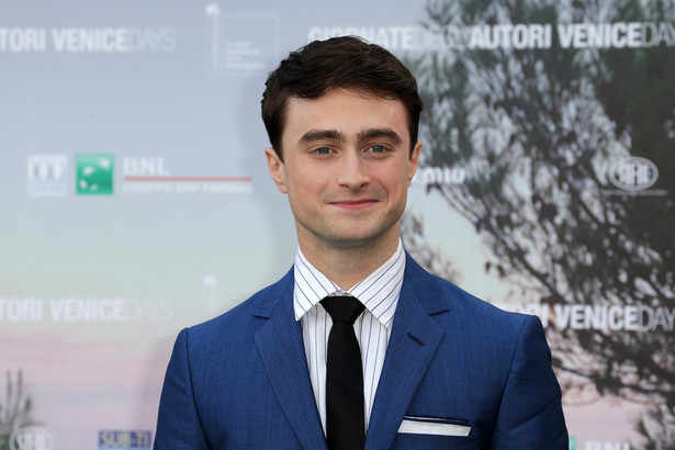 Daniel Radcliffe ma nowy pomysł na swoją karierę