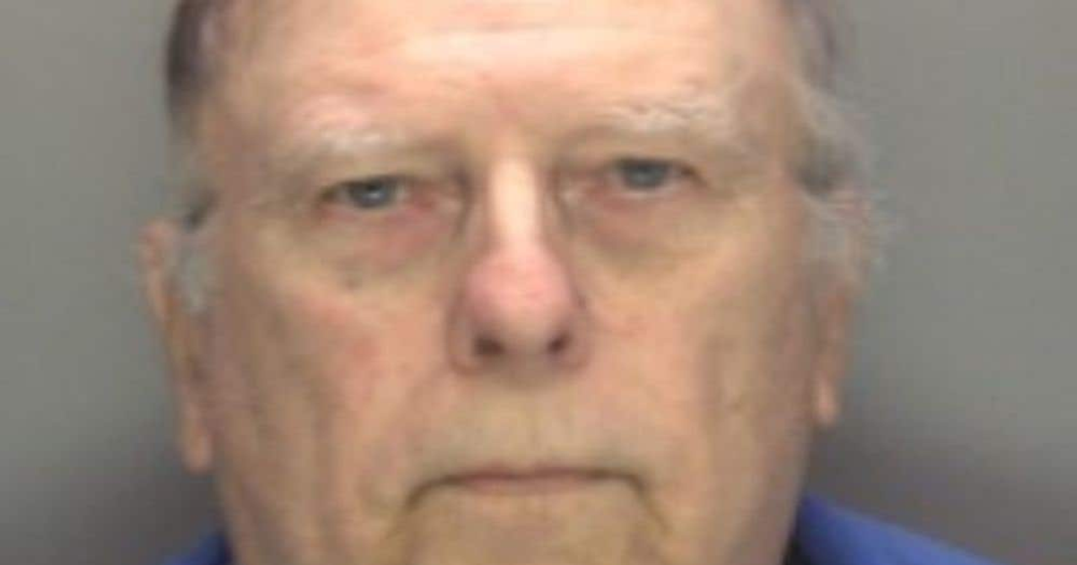 Pensioner jailed after smuggling £640k worth of cocaine in mobility scooter