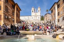 Włosi mają dość turystów. Chcą wprowadzenia zdecydowanych kroków