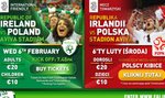 Tak Irlandczycy kuszą Polaków