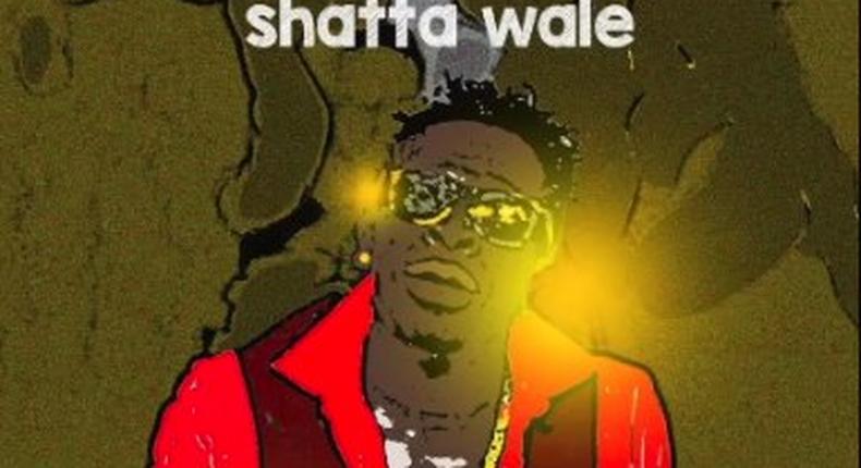 Shatta Wale - OMG