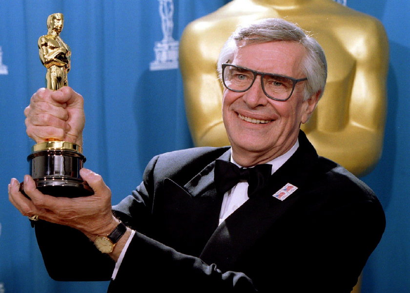 Martin Landau