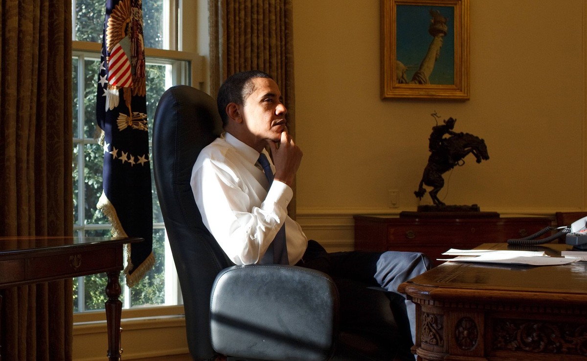 Obama: Ku doskonalszej Unii