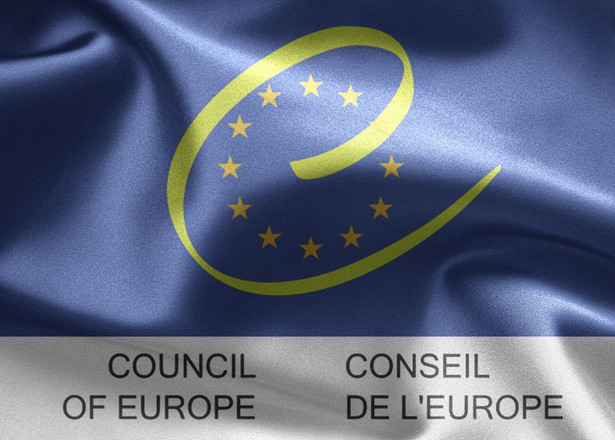 Rada Europy