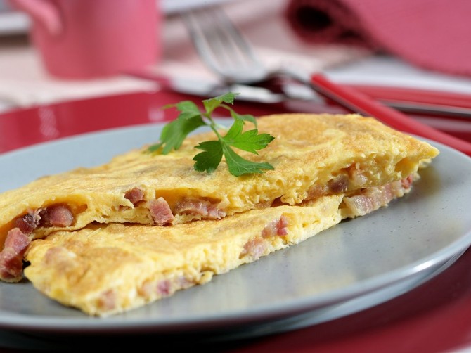 Kako da pripremite klasičan omlet na najbolji način