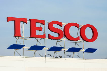 Tesco ogłasza zmiany w Polsce. Sieć skupi się na mniejszych sklepach