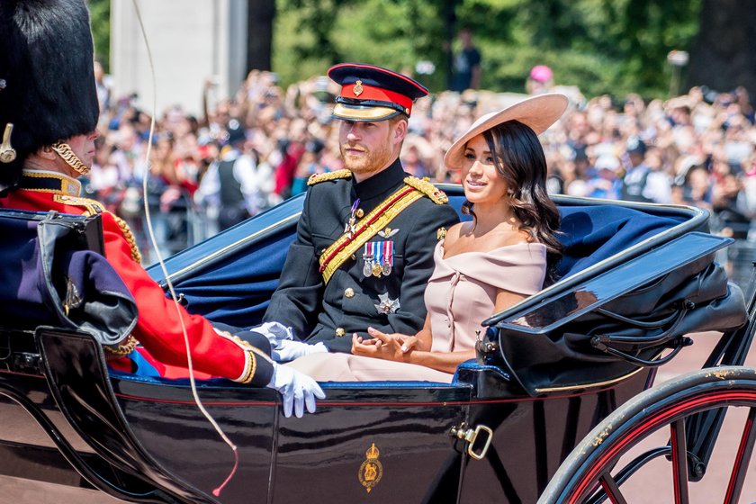 Księżniczka Eugenia chce mieć lepszy ślub niż Meghan i Harry