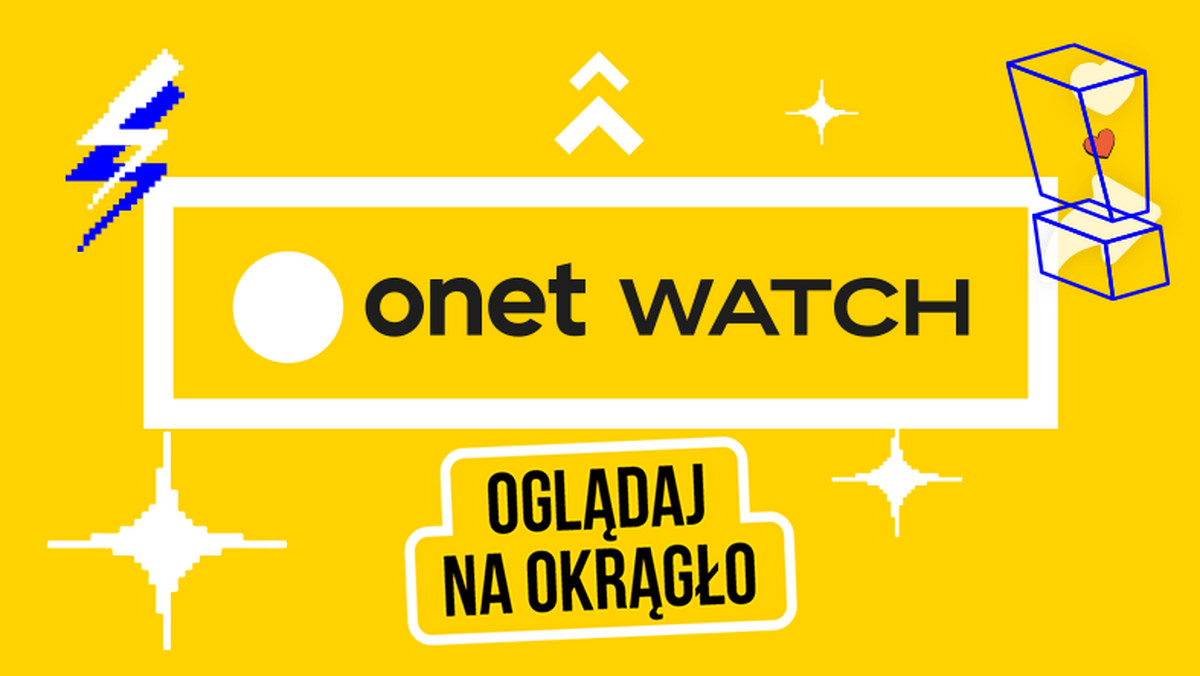 Onet Watch - wideo w nowej formie. Co możemy oglądać w nowym produkcie Onetu?
