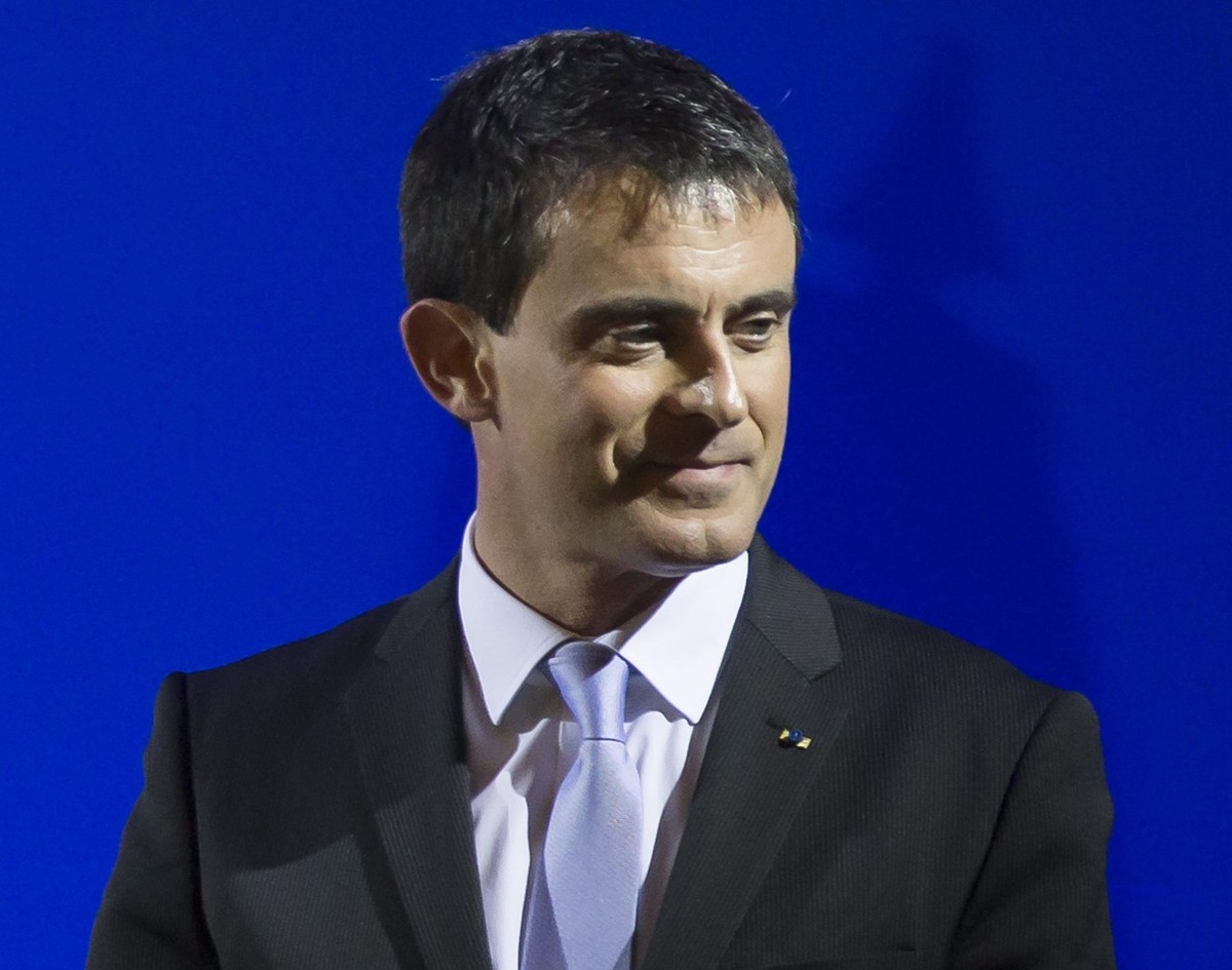 Manuel Valls