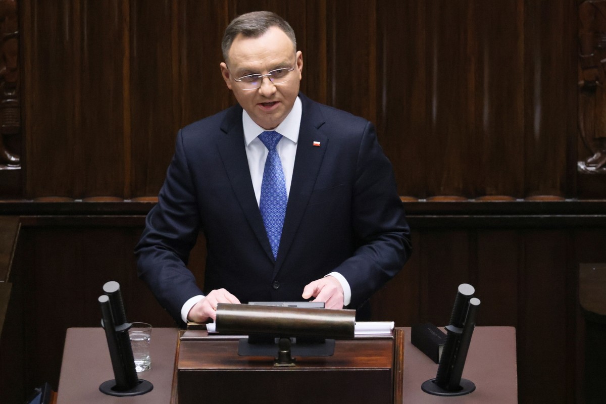 Andrzej Duda