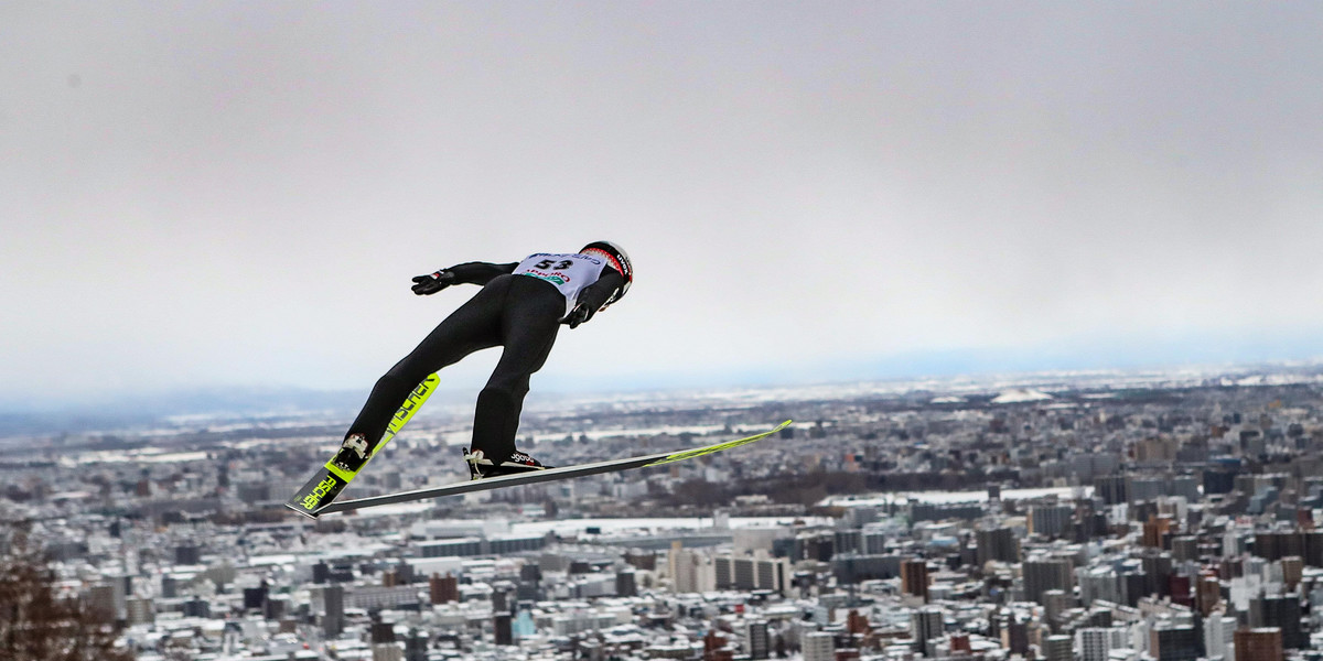 Kamil Stoch