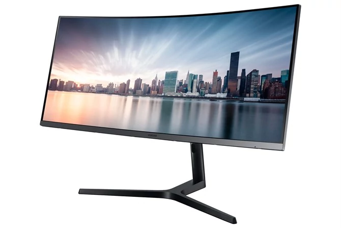 Monitor Samsung CH89