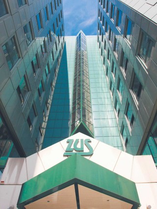 ZUS przeznaczy 100 mln zł na projekty dotyczące bezpieczeństwa i higieny pracy