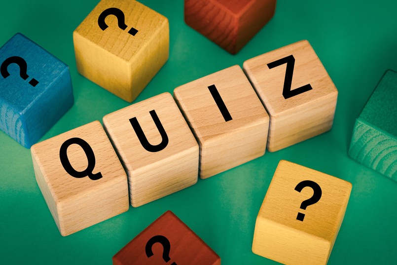 Quiz