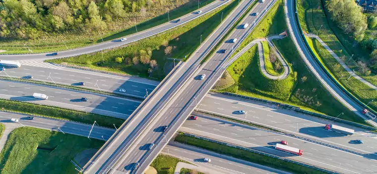 Nowe drogi w 2023 r. W sumie kierowcy otrzymają prawie 260 km [LISTA, MAPA]