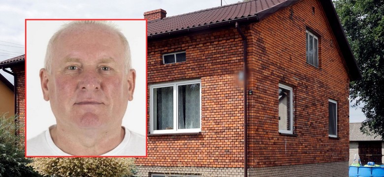 Miała ukrywać Jacka Jaworka. Akt oskarżenia dla Teresy D. z Borowców