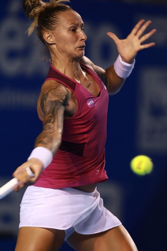 Polona Hercog