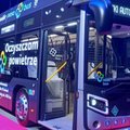 Polsat wszedł w budowę autobusów. Oto NesoBus 