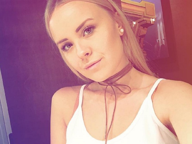 Natalija Jokić