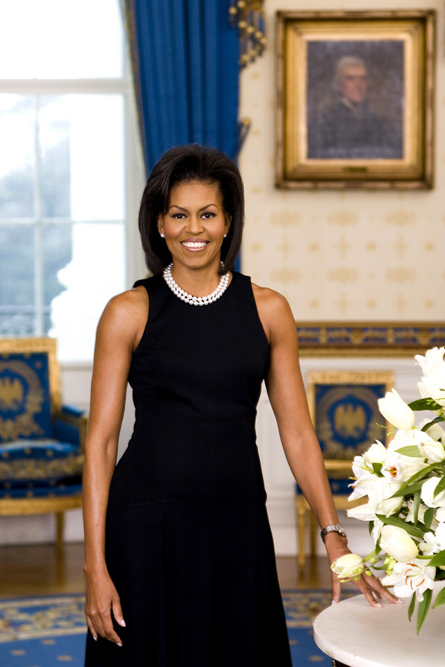 Michelle Obama 