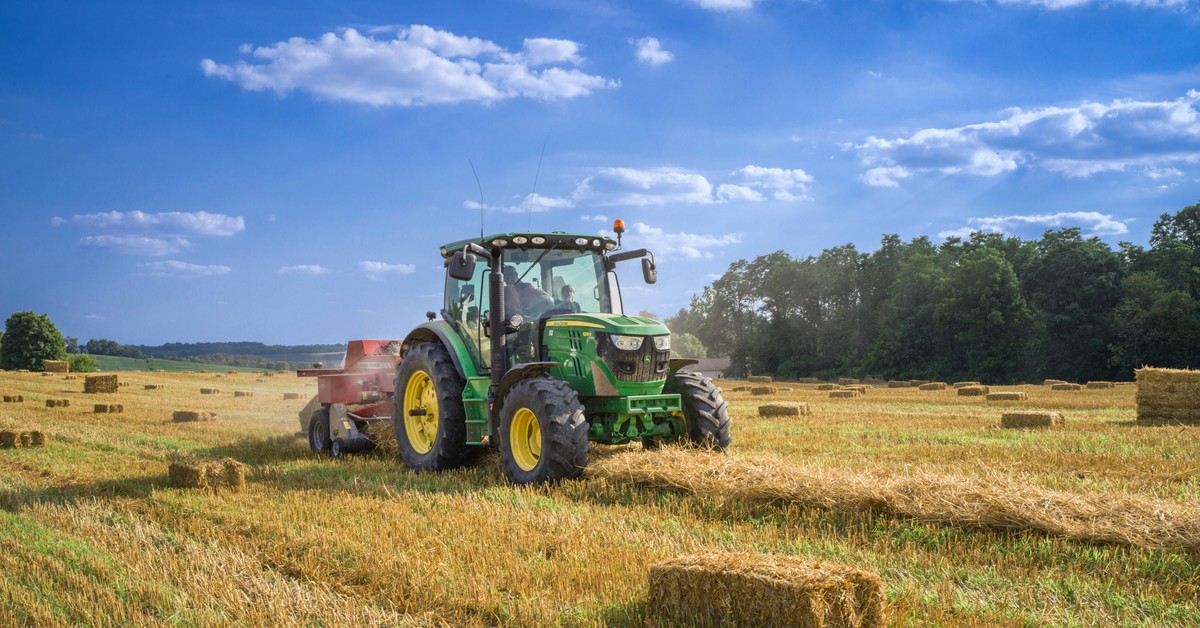 Podział gospodarstwa rolnego na spadkobierców nie zawsze jest możliwy